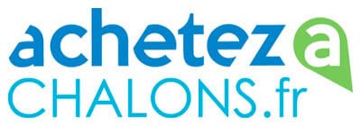 Achetez à Chalons Achetez à Chalons