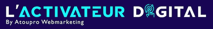 L'Activateur Digital L'Activateur Digital